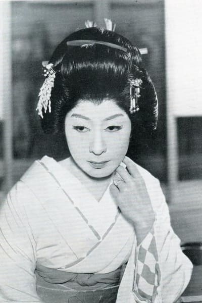 Photo Shōtarō Hanayagi