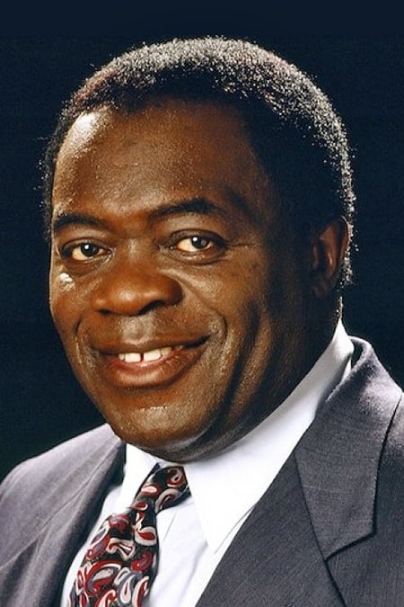 Photo Yaphet Kotto