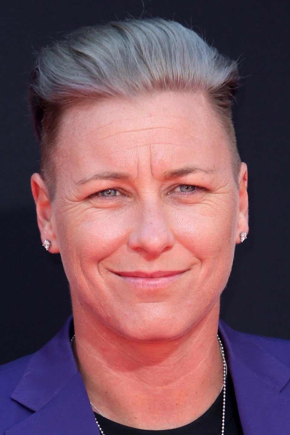 Photo Abby Wambach