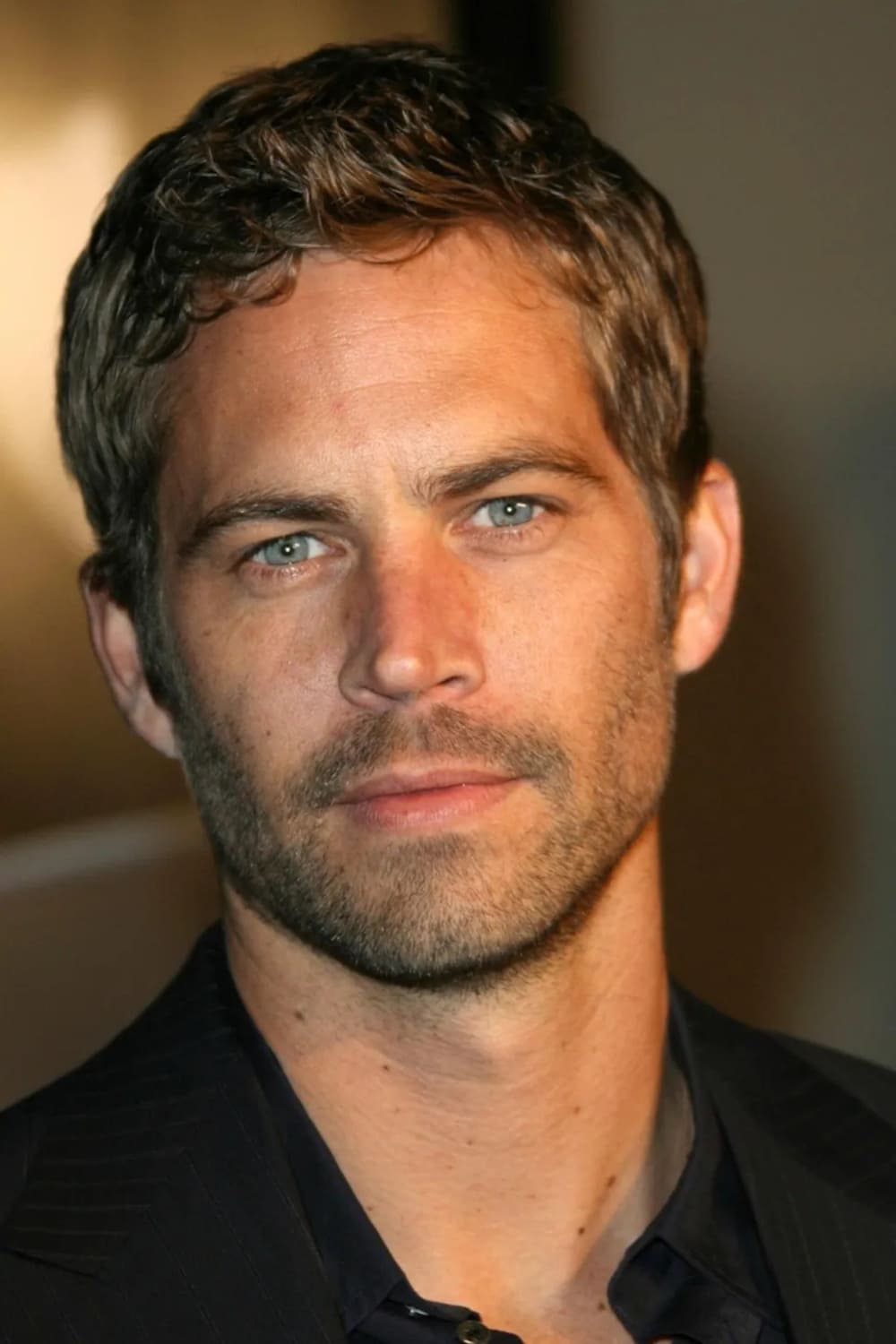 Photo Paul Walker