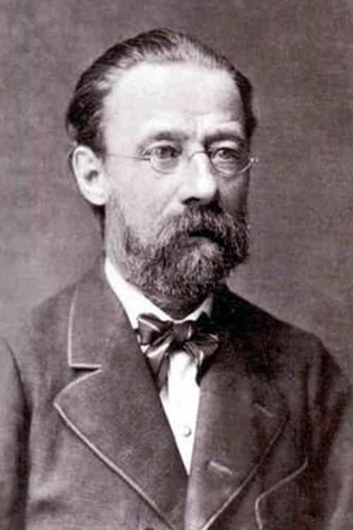 Photo Bedřich Smetana