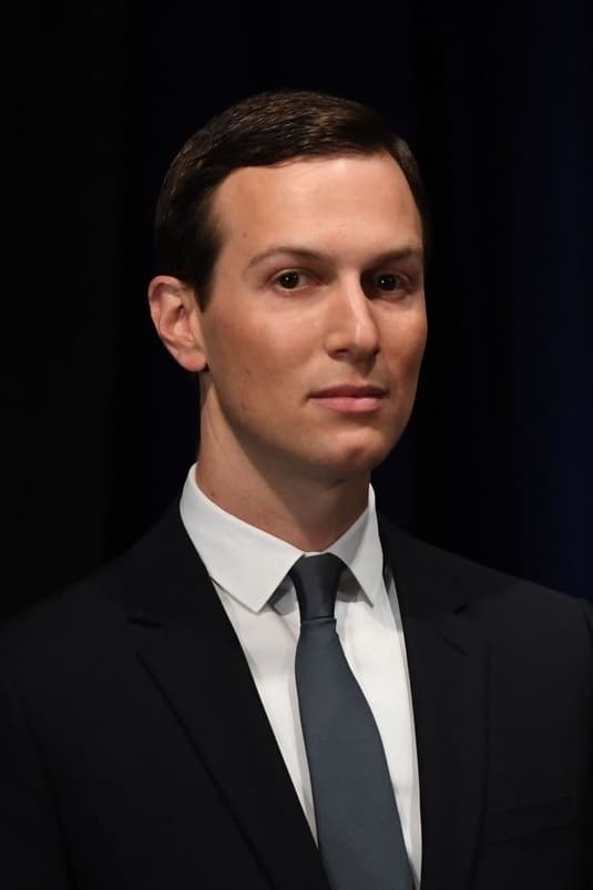 Photo Jared Kushner