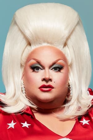 Photo Ginger Minj