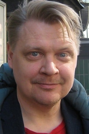 Photo Jarkko Pajunen