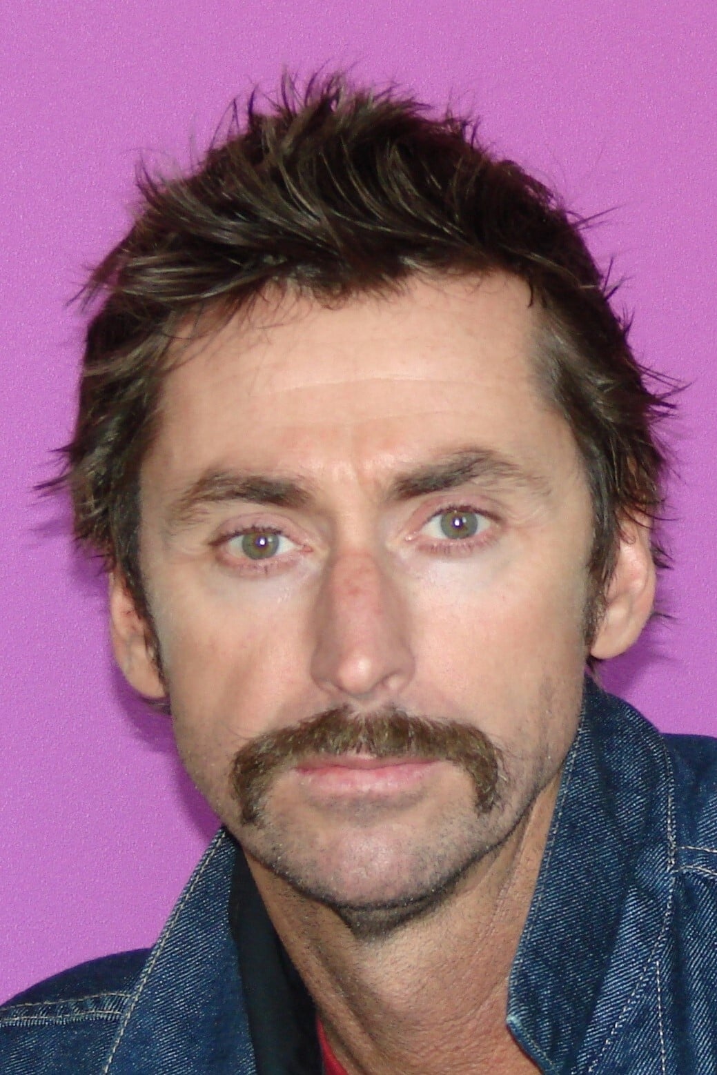 Photo Kirk Fox