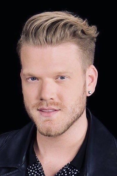 Photo Scott Hoying