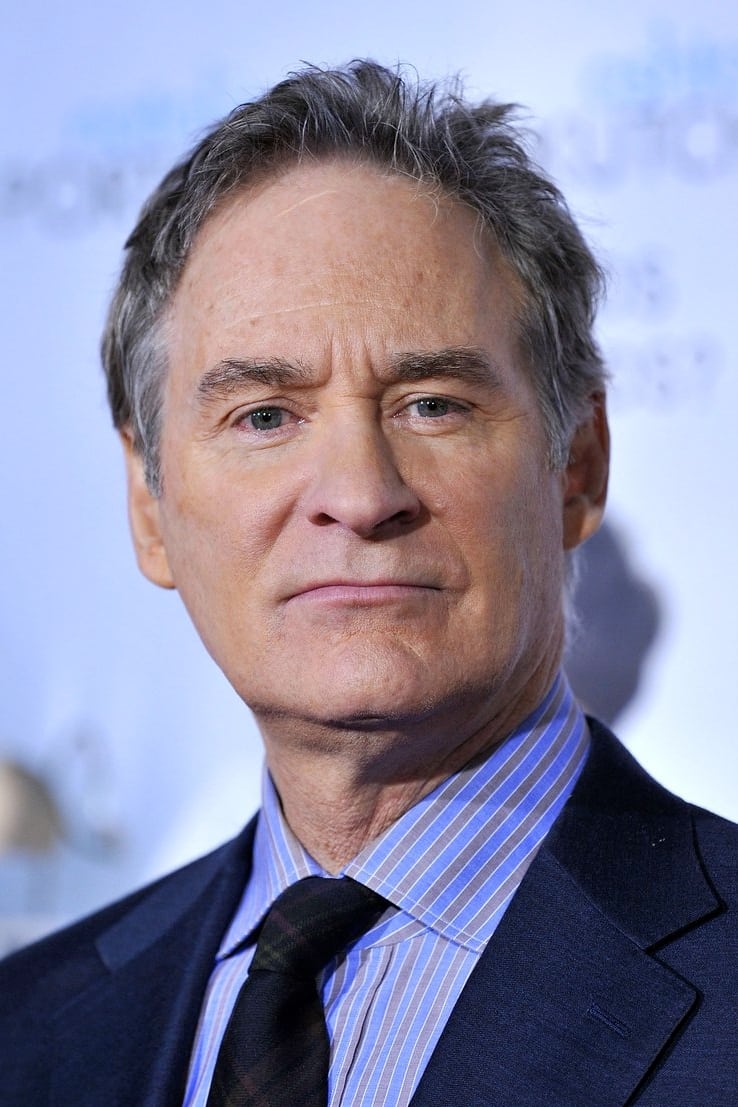 Photo Kevin Kline