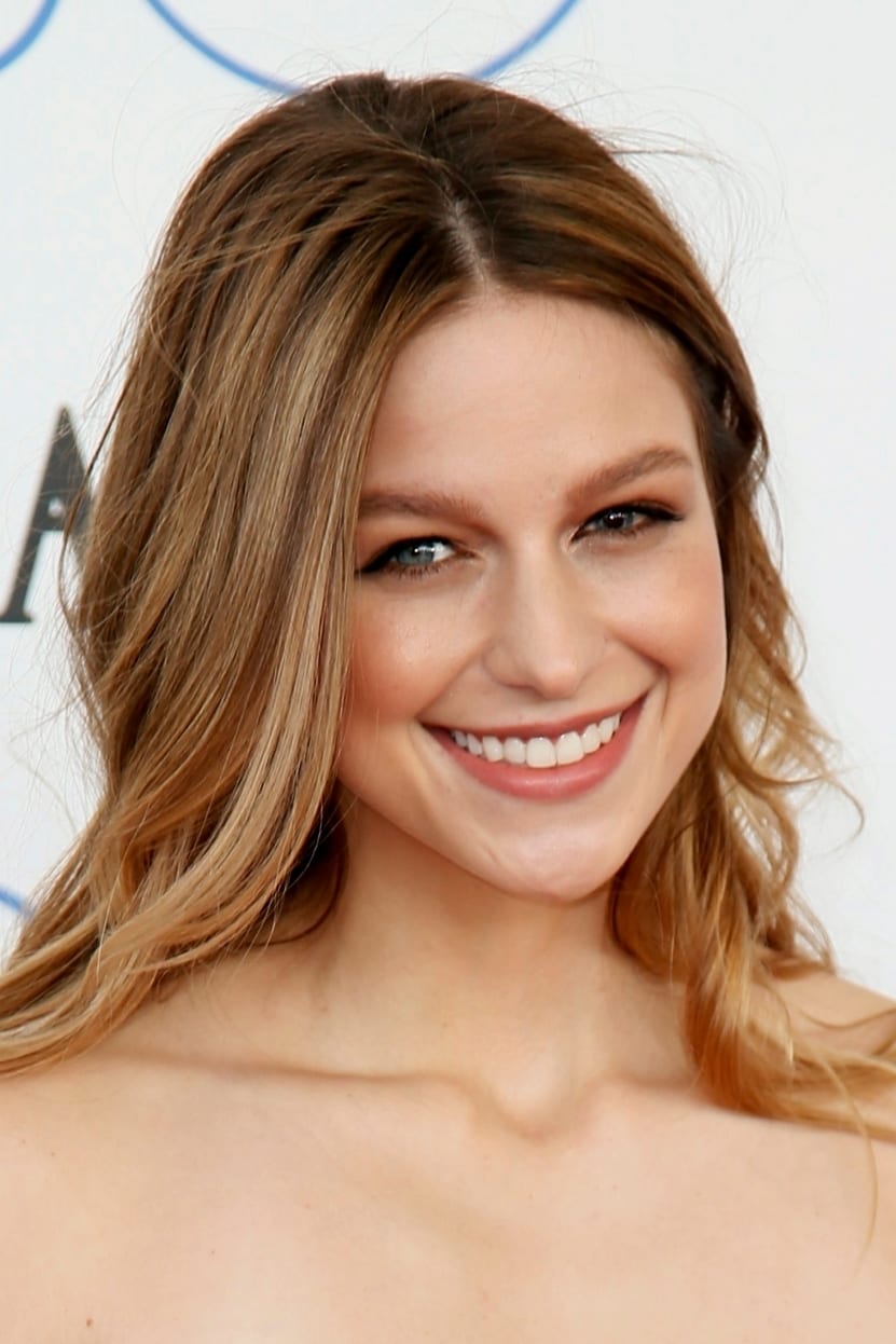 Melissa Benoist Cfake