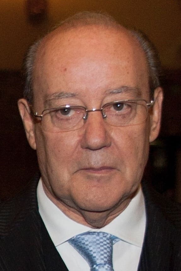 Photo Pinto da Costa