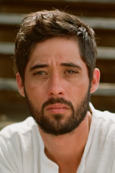 Photo Ryan Bingham