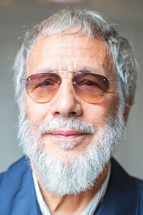 Photo Cat Stevens