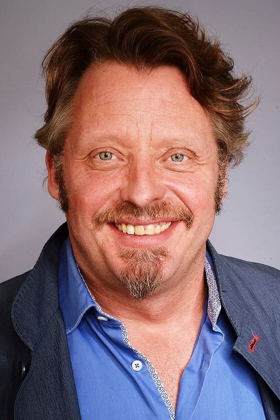 Photo Charley Boorman