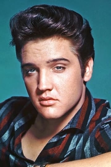 Photo Elvis Presley