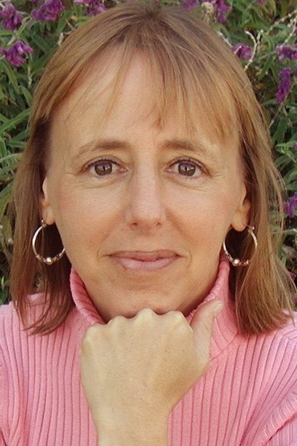 Photo Medea Benjamin