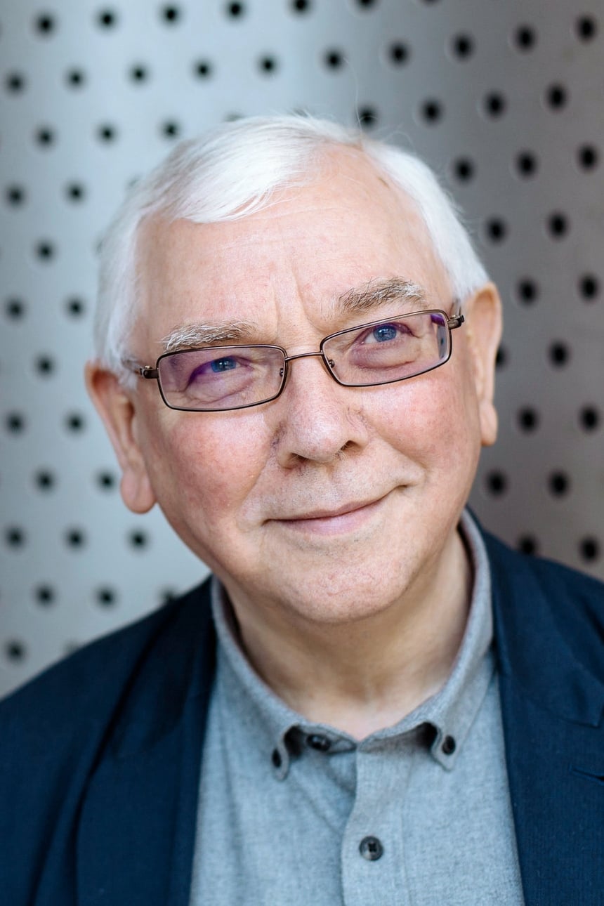 Photo Terence Davies