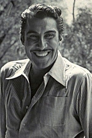 Photo Emilio Fernández