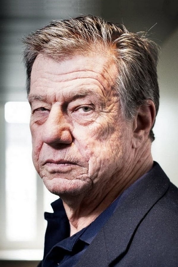 Photo John McTiernan