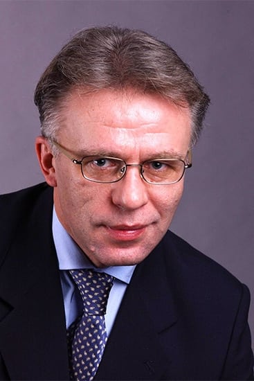 Photo Viacheslav Fetisov