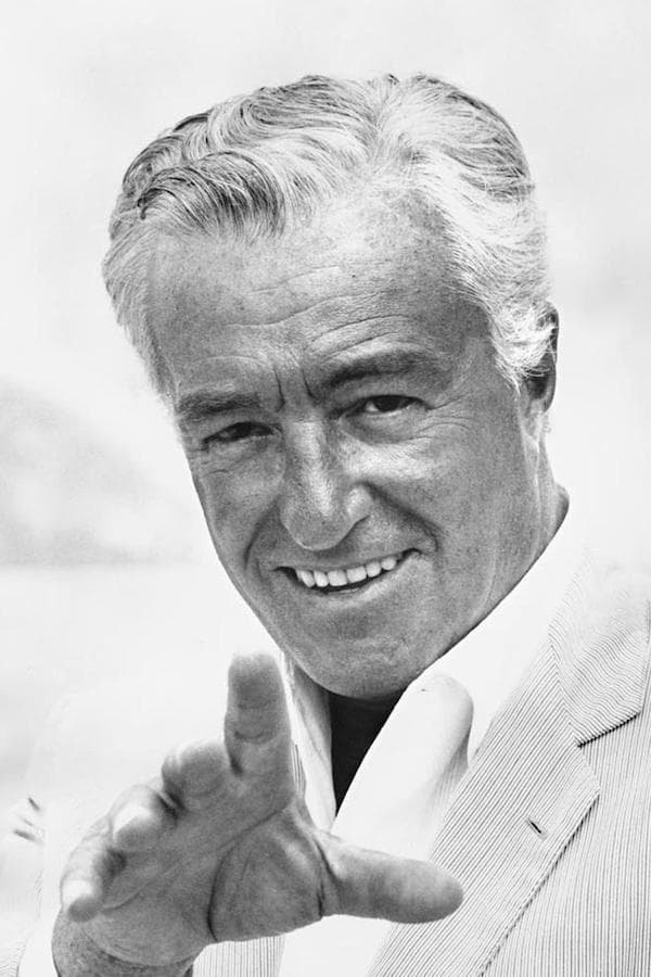 Photo Vittorio De Sica