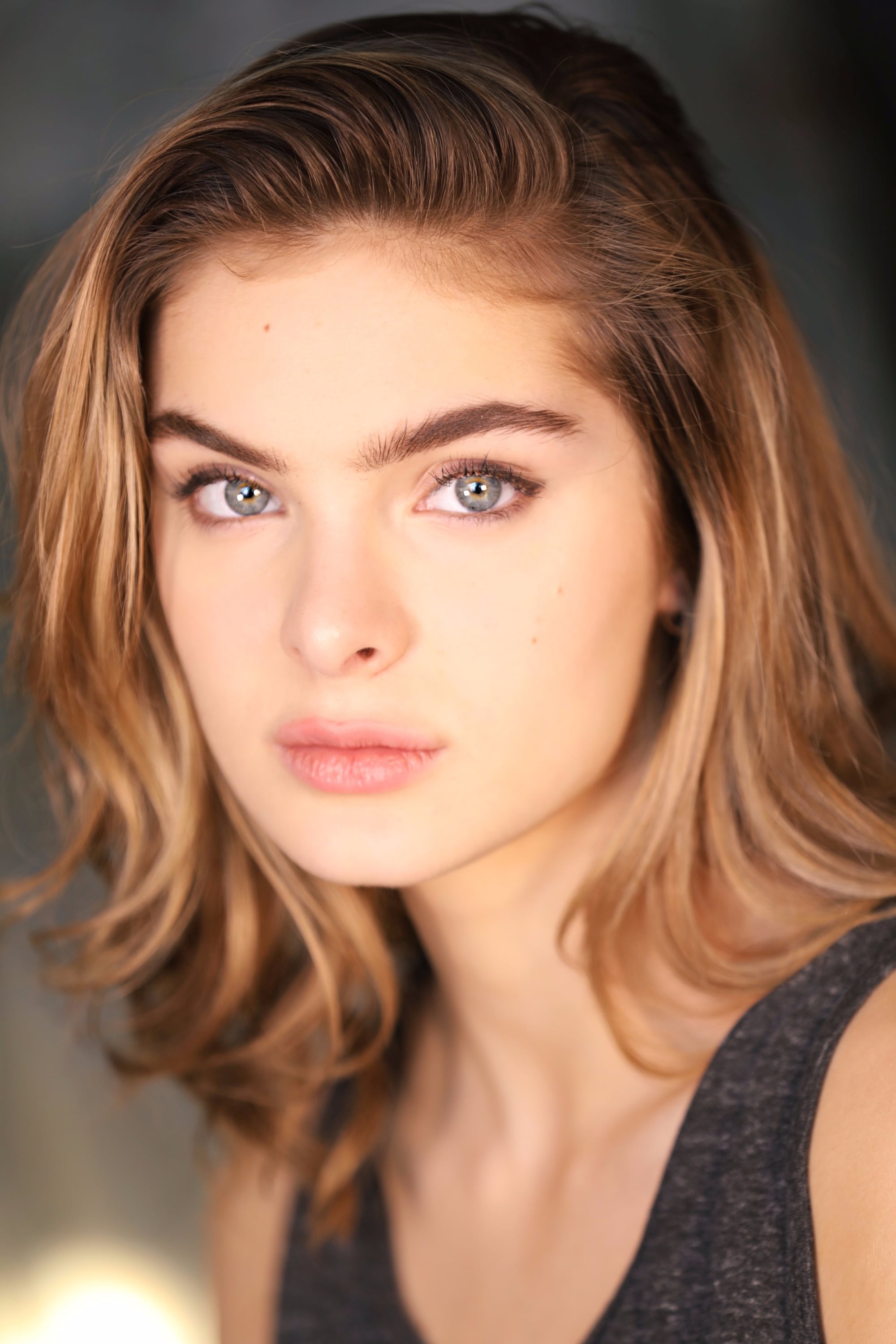 Photo Brighton Sharbino