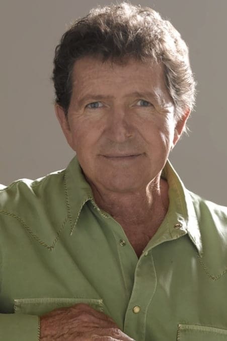 Photo Mac Davis