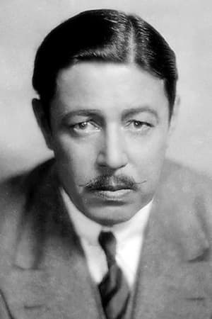 Photo Warner Oland