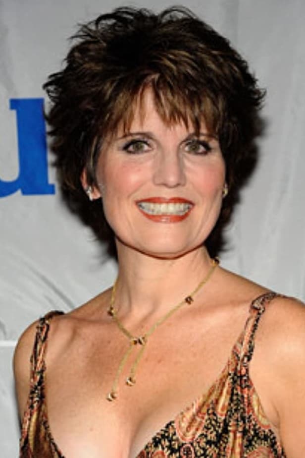 Photo Lucie Arnaz