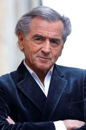 Photo Bernard-Henri Lévy