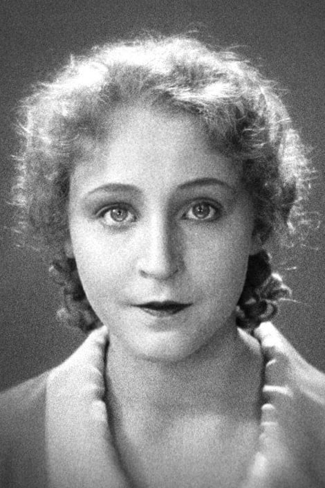 Photo Brigitte Helm