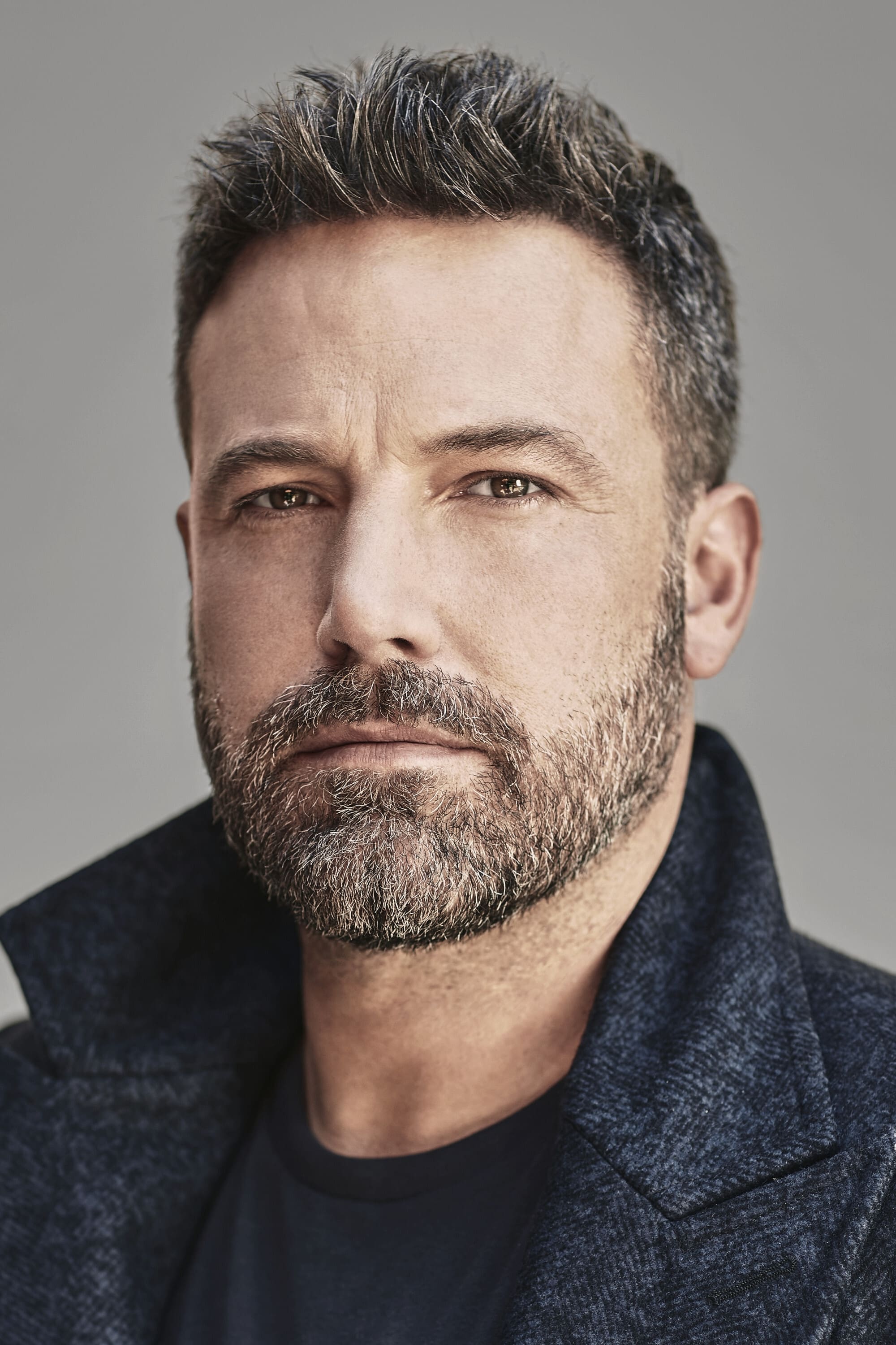 Photo Ben Affleck