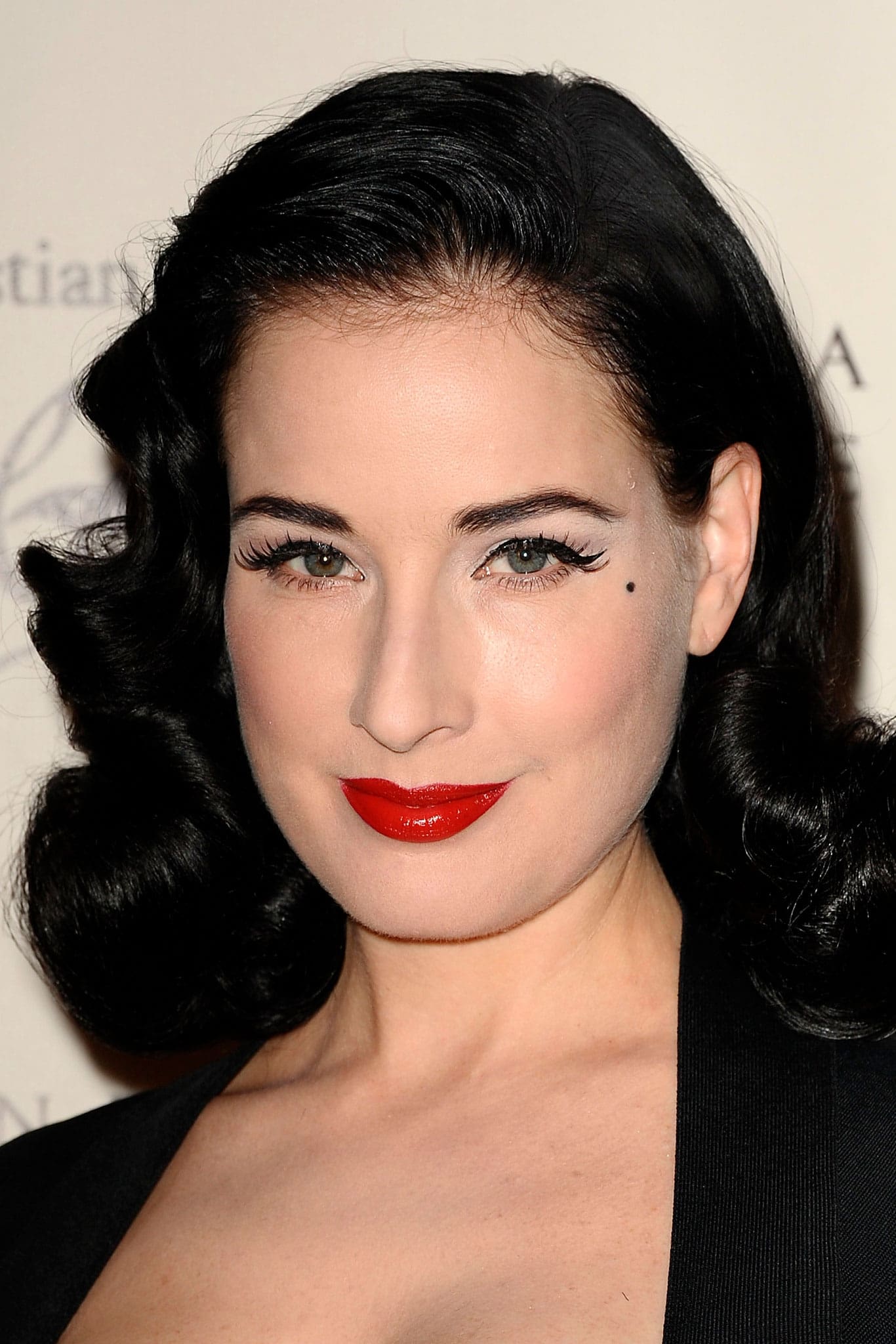 Photo Dita Von Teese