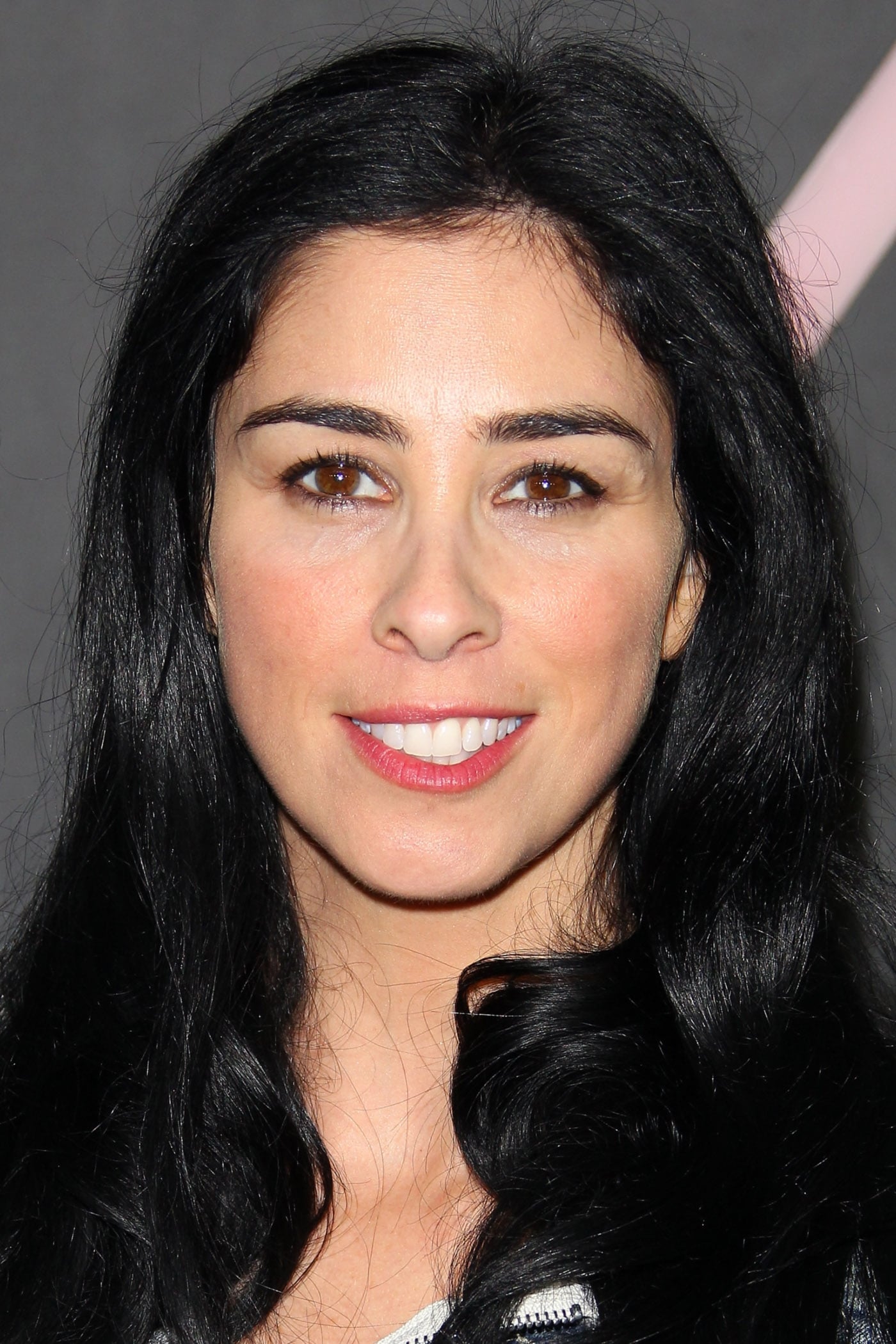 Photo Sarah Silverman