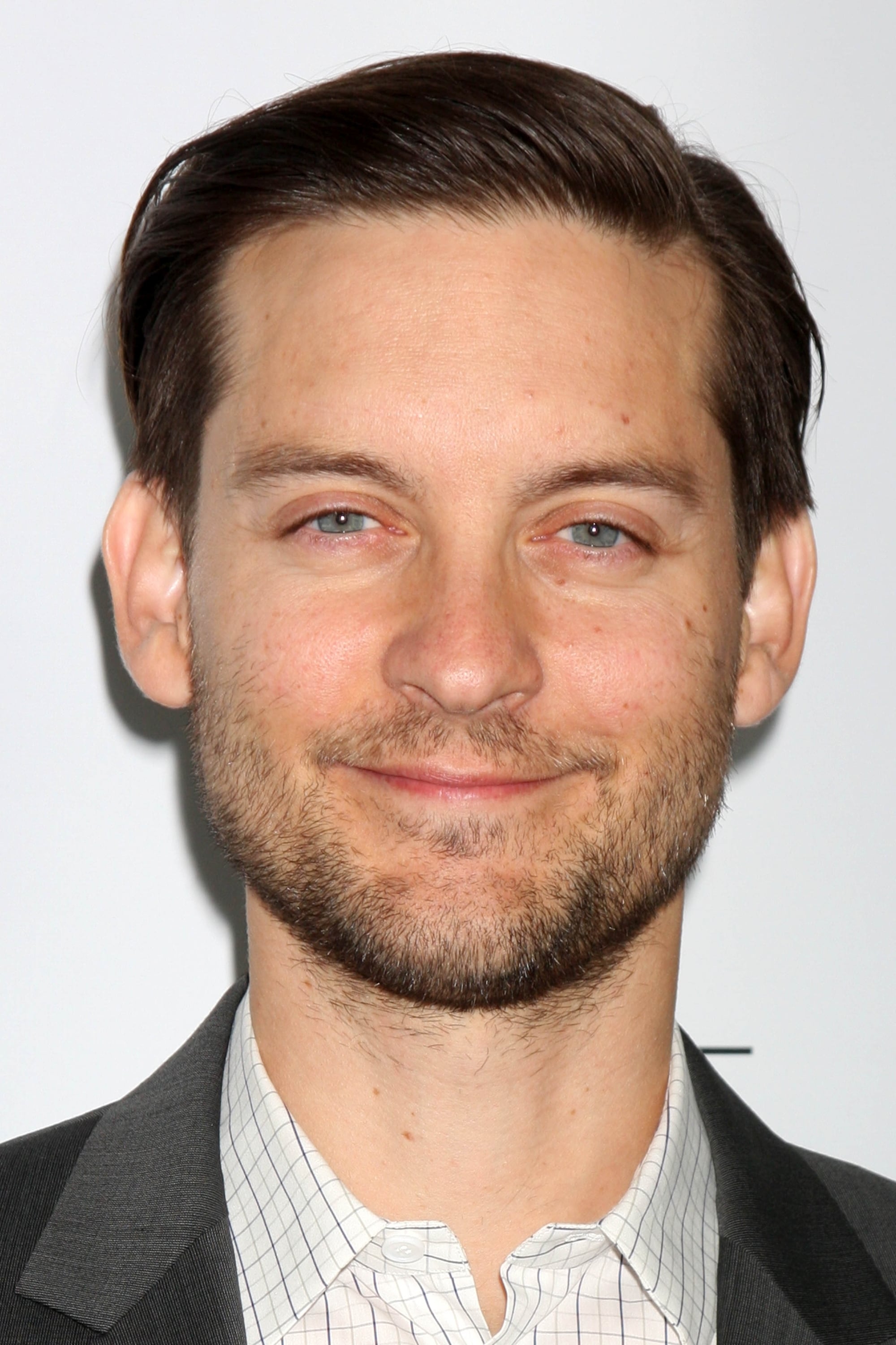 Photo Tobey Maguire