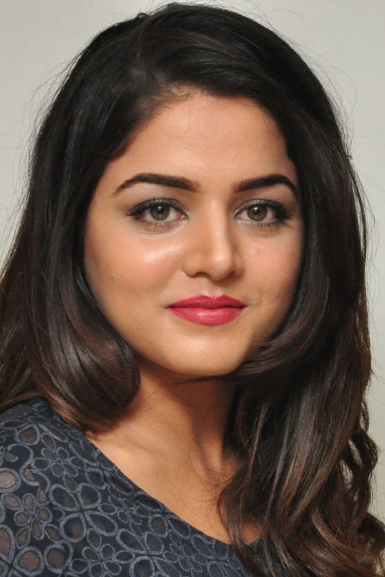 Photo Wamiqa Gabbi