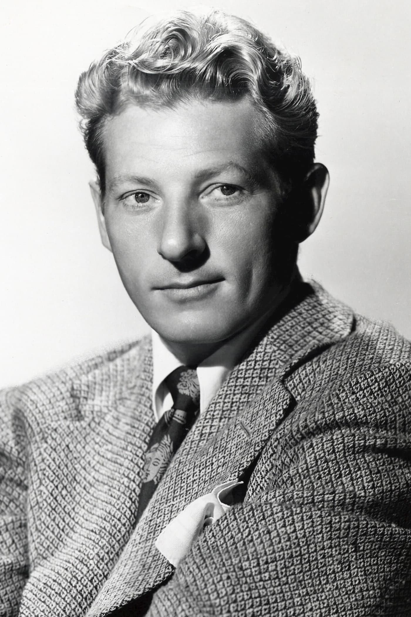 Photo Danny Kaye