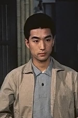 Photo Ichirō Takakura