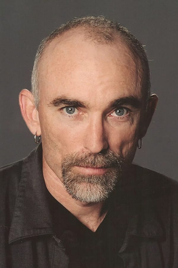 Photo Jackie Earle Haley