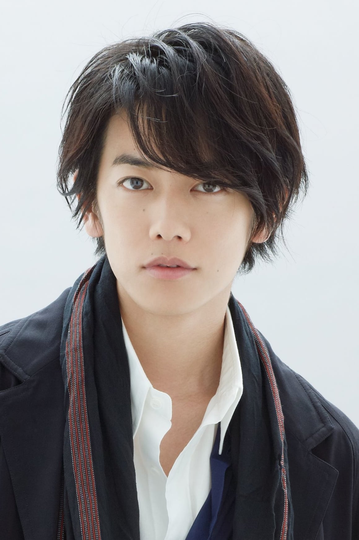 Photo Takeru Satoh