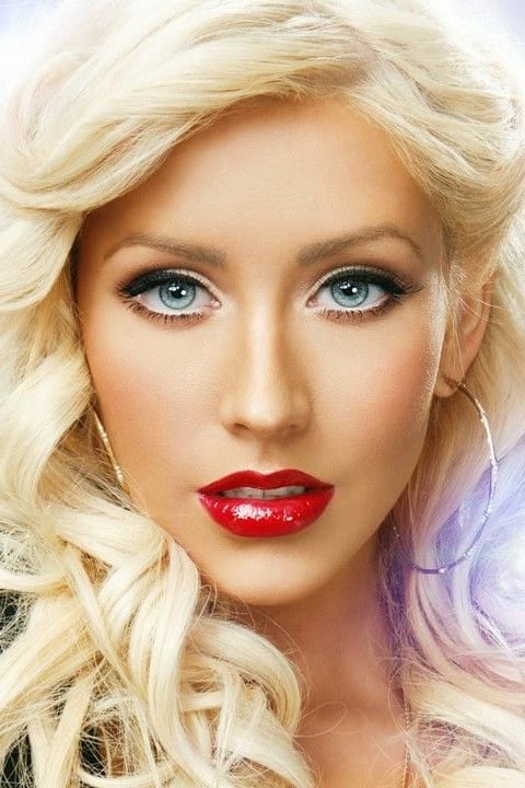 Photo Christina Aguilera