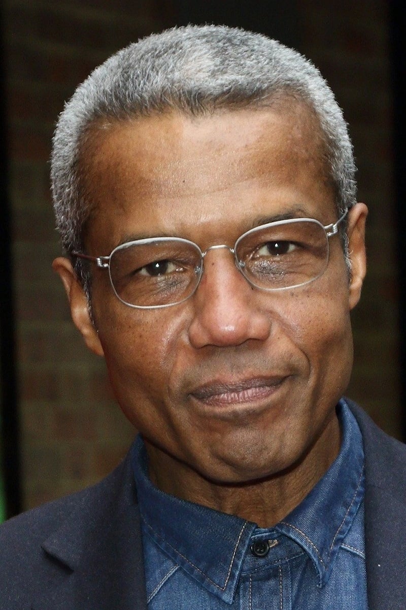 Photo Hugh Quarshie