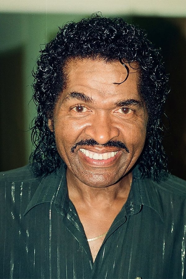 Photo Bobby Rush