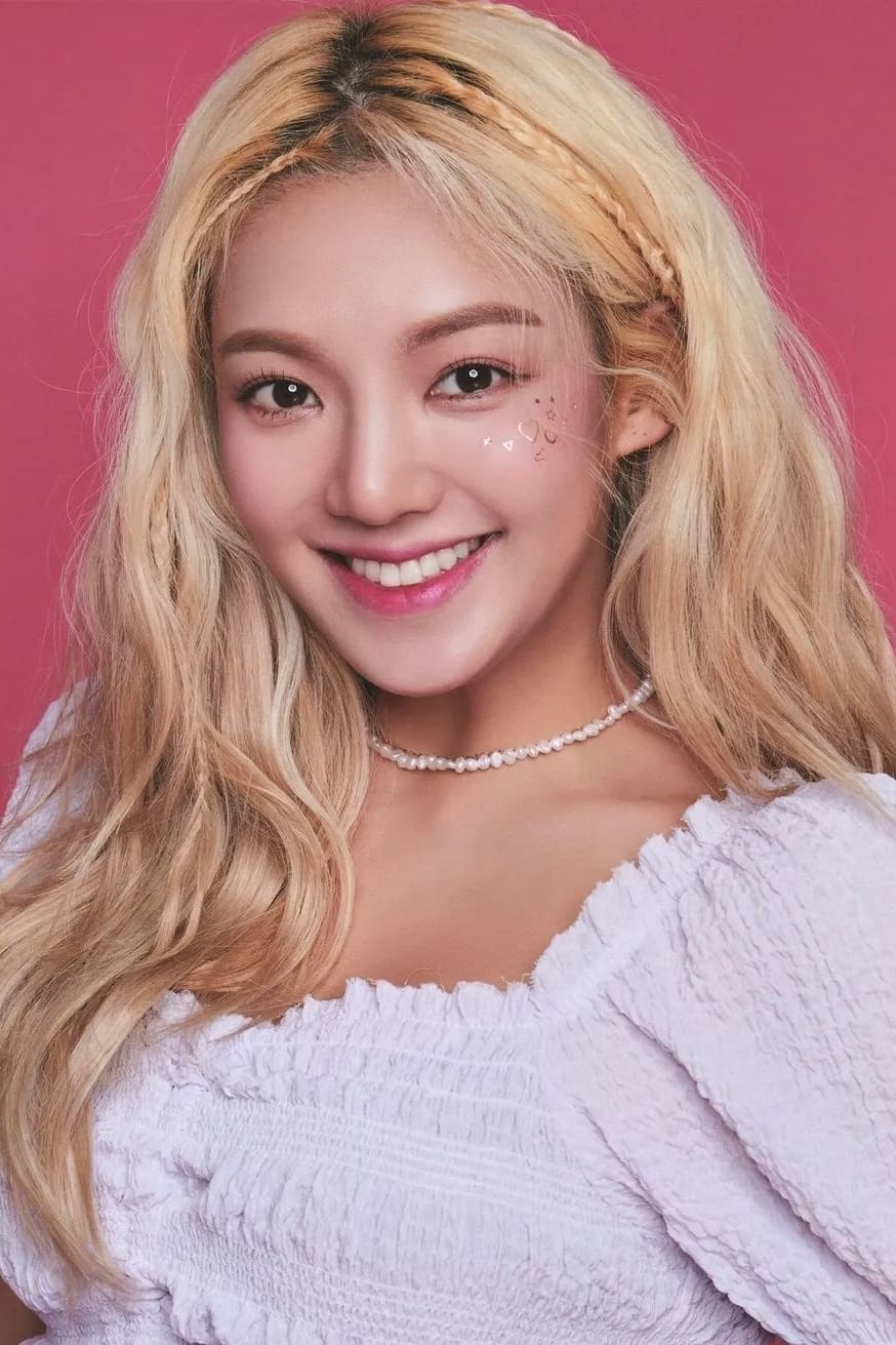 Photo Hyoyeon