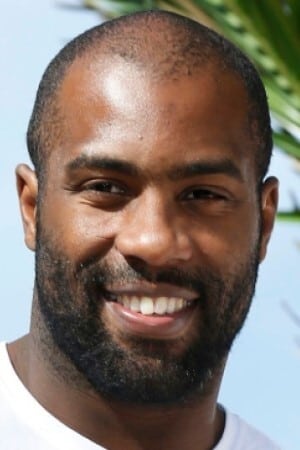 Photo Teddy Riner