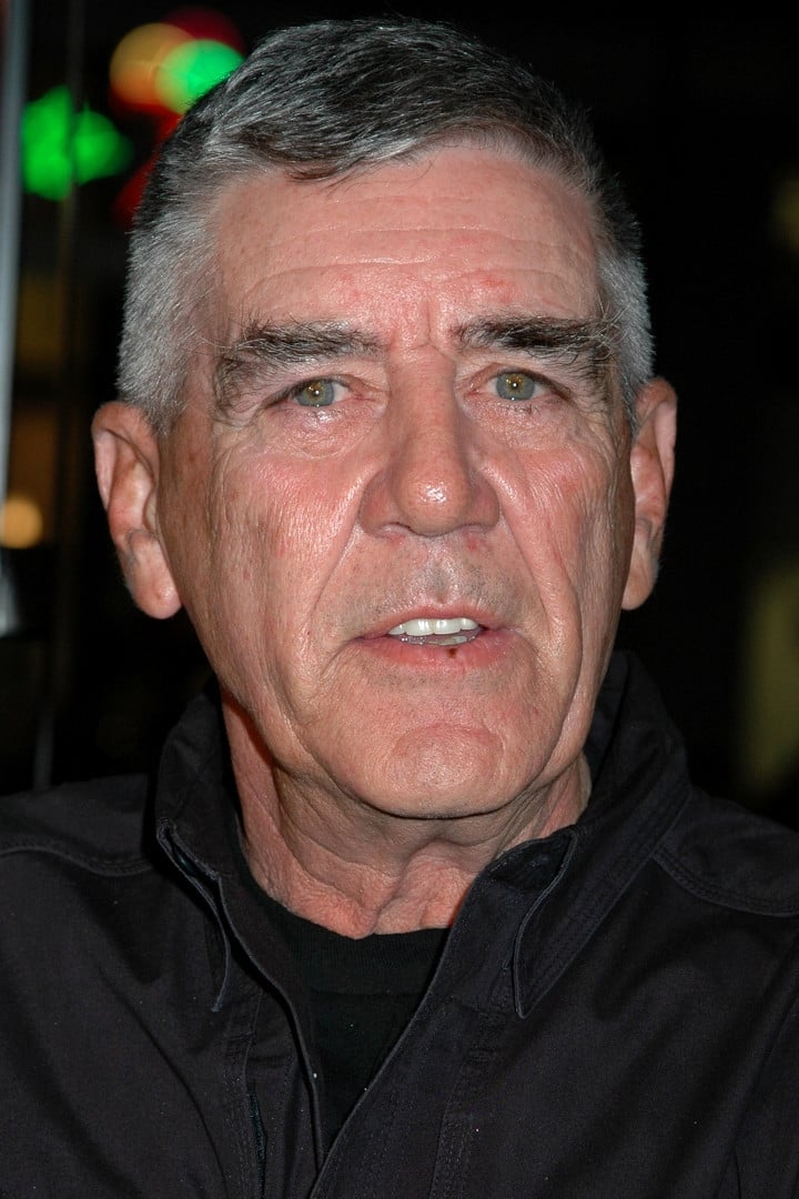 Photo R. Lee Ermey