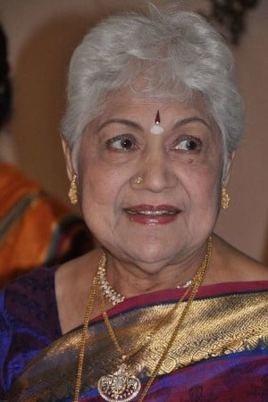 Photo Sowcar Janaki