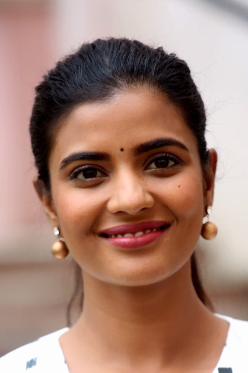 Photo Aishwarya Rajesh