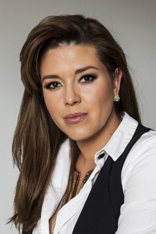 Photo Alicia Machado