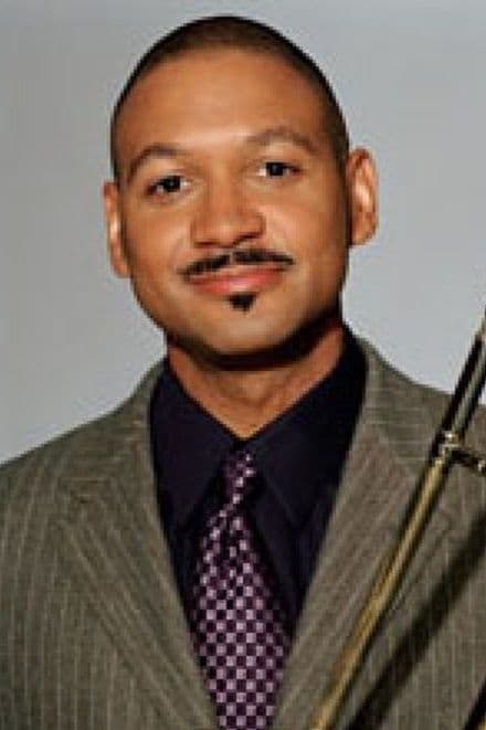 Photo Delfeayo Marsalis