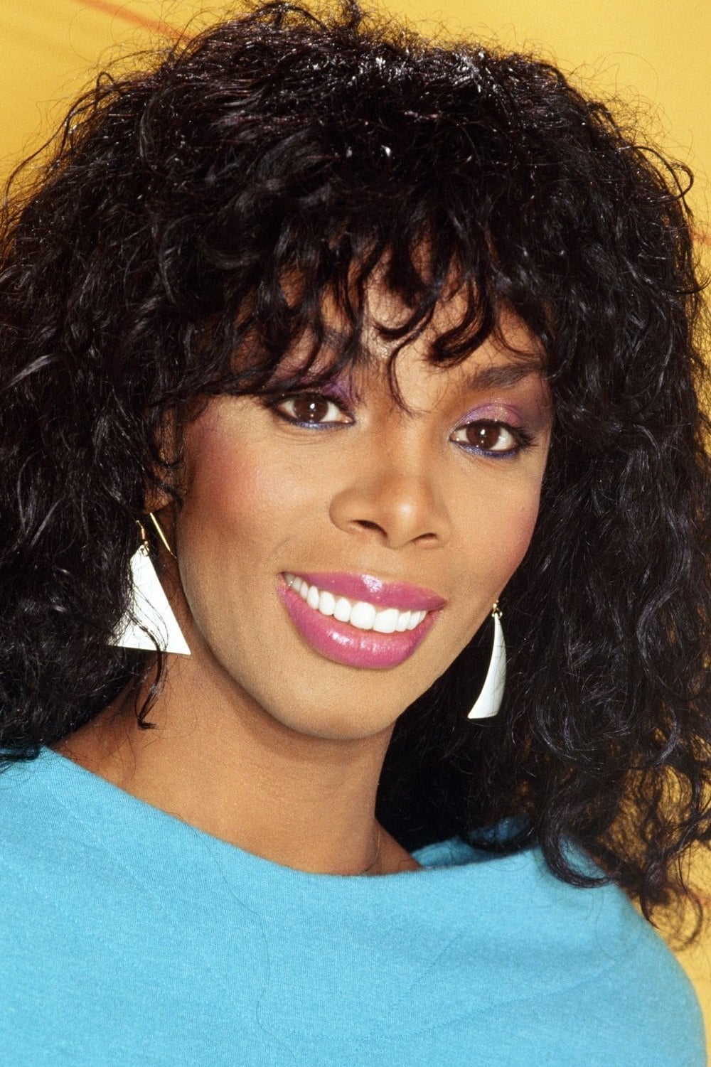 Photo Donna Summer