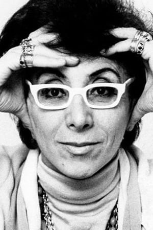 Photo Lina Wertmüller